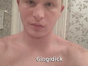 Gingidick