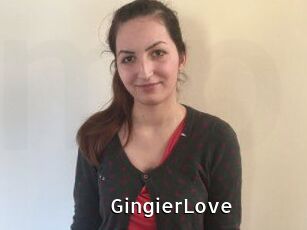 GingierLove