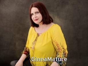 GinnaMature