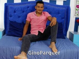 GinoParquer