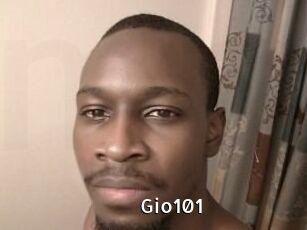 Gio101