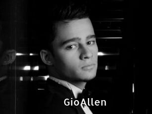 GioAllen