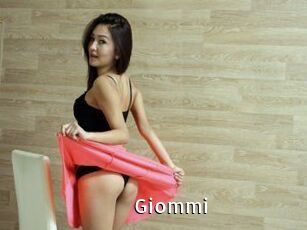 Giommi