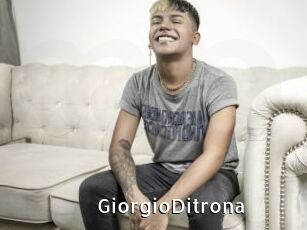 GiorgioDitrona