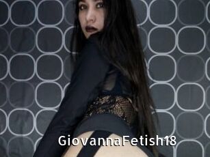 GiovannaFetish18