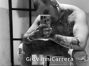 GiovanniCarrera