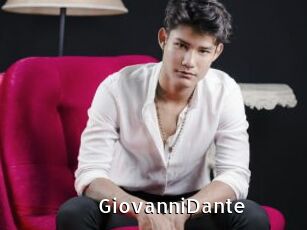 GiovanniDante