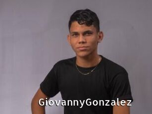 GiovannyGonzalez