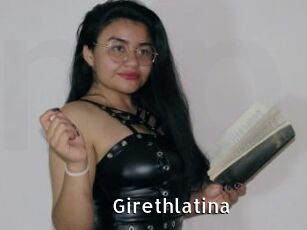 Girethlatina