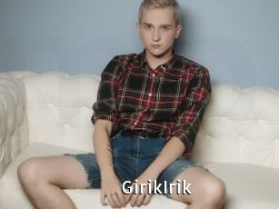 GirikIrik