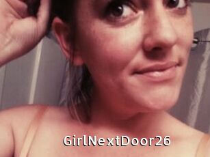 GirlNextDoor26