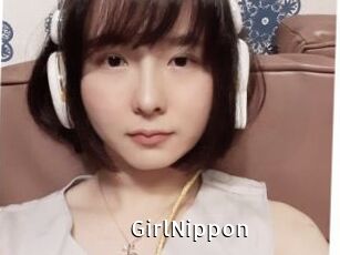 GirlNippon