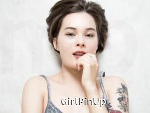 GirlPinUp
