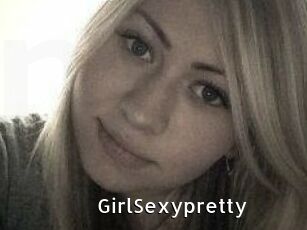 GirlSexypretty