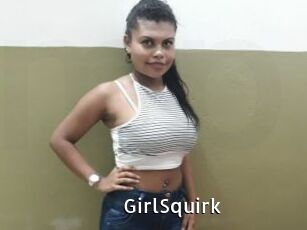 GirlSquirk