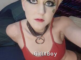 GirlXBoy My Porno Stash