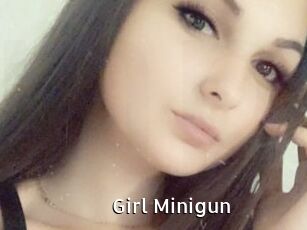 Girl_Minigun