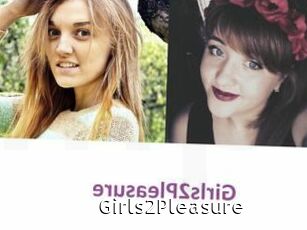 Girls2Pleasure
