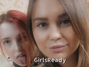 GirlsReady