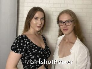 GirlshotPower