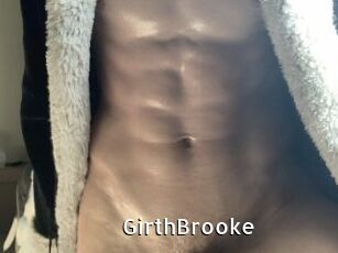 GirthBrooke My Porno Stash