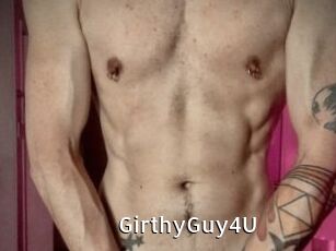 GirthyGuy4U My Porno Stash