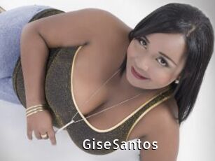 GiseSantos