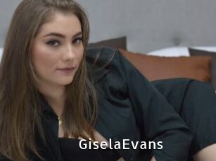 GiselaEvans