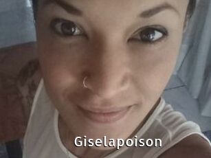 Giselapoison