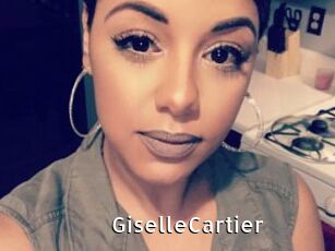 GiselleCartier My Porno Stash