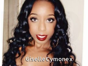 GiselleCymonex
