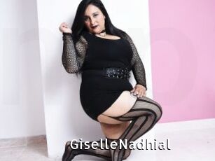 GiselleNadhial
