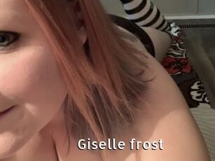 Giselle_frost
