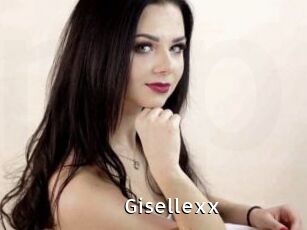 Gisellexx