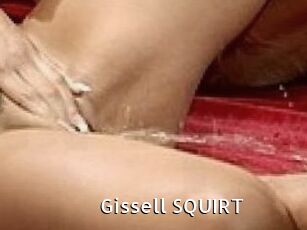 Gissell_SQUIRT
