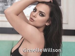 GisselleWillson