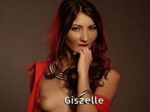 Giszelle