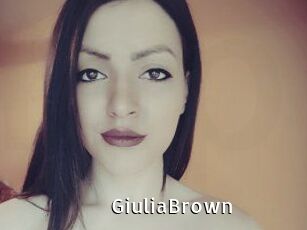 GiuliaBrown