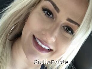 GiuliaForde