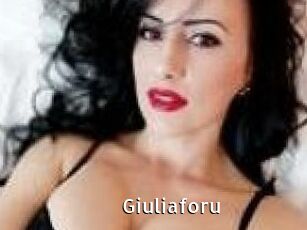 Giuliaforu
