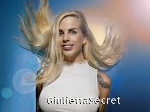 GiuliettaSecret
