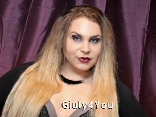 Giuly4You