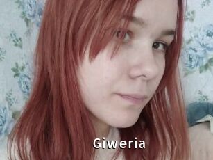 Giweria