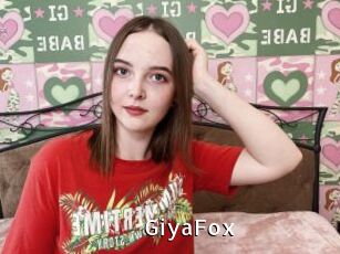 GiyaFox