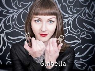 Glabella