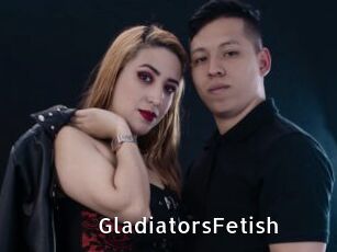 GladiatorsFetish