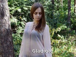 Gladiole