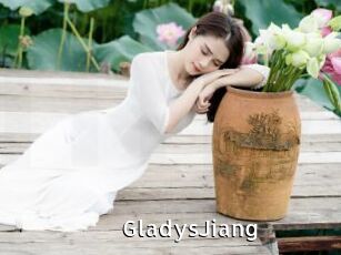 GladysJiang