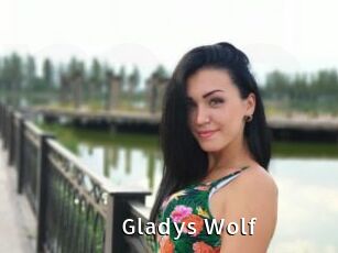 Gladys_Wolf
