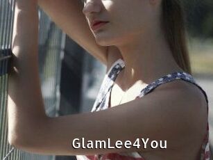 GlamLee4You